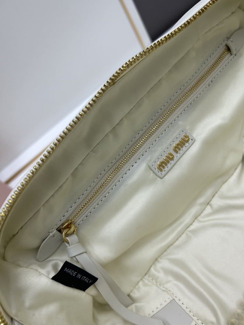 MIU MIU Top Handle Bags